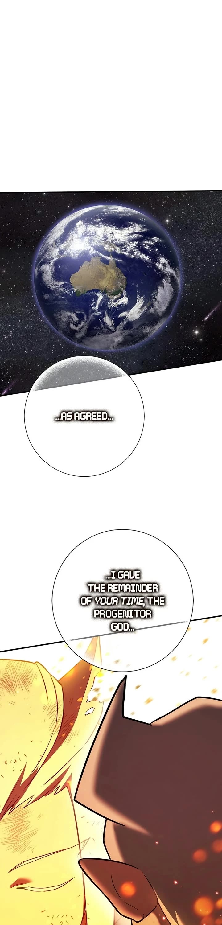 Hardcore Leveling Warrior chapter 436 page 23