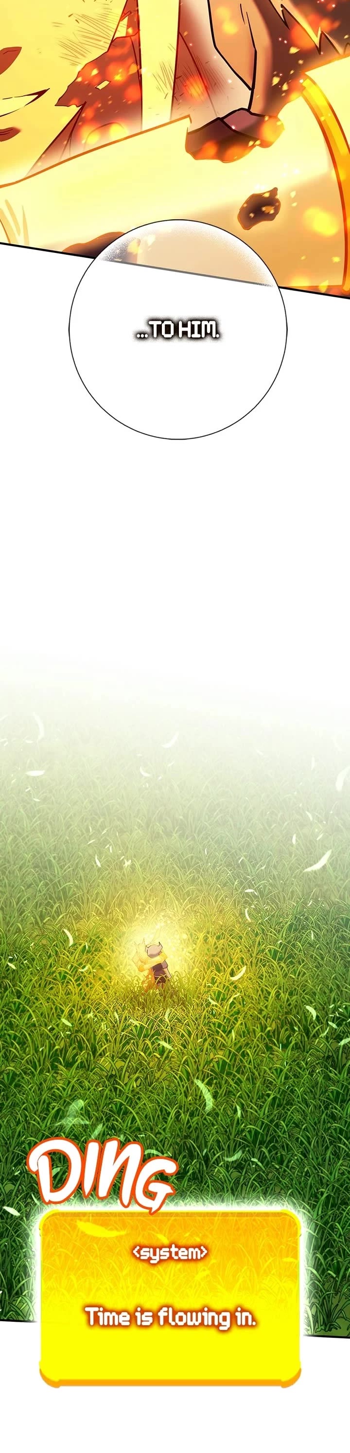 Hardcore Leveling Warrior chapter 436 page 24