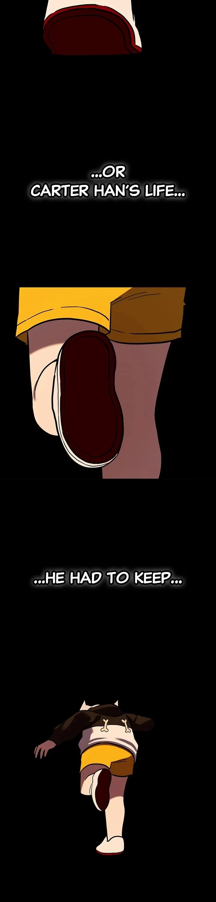 Hardcore Leveling Warrior chapter 436 page 28