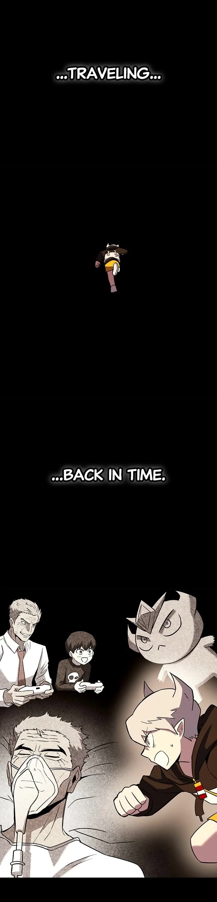 Hardcore Leveling Warrior chapter 436 page 29