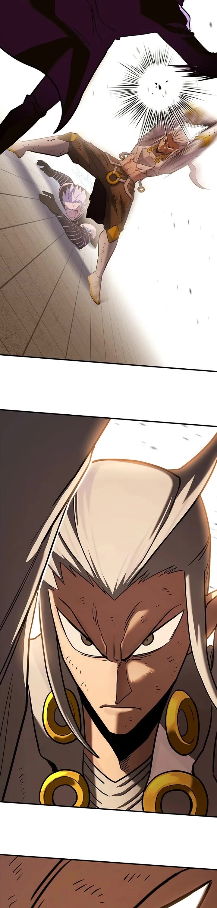 Hardcore Leveling Warrior chapter 436 page 3