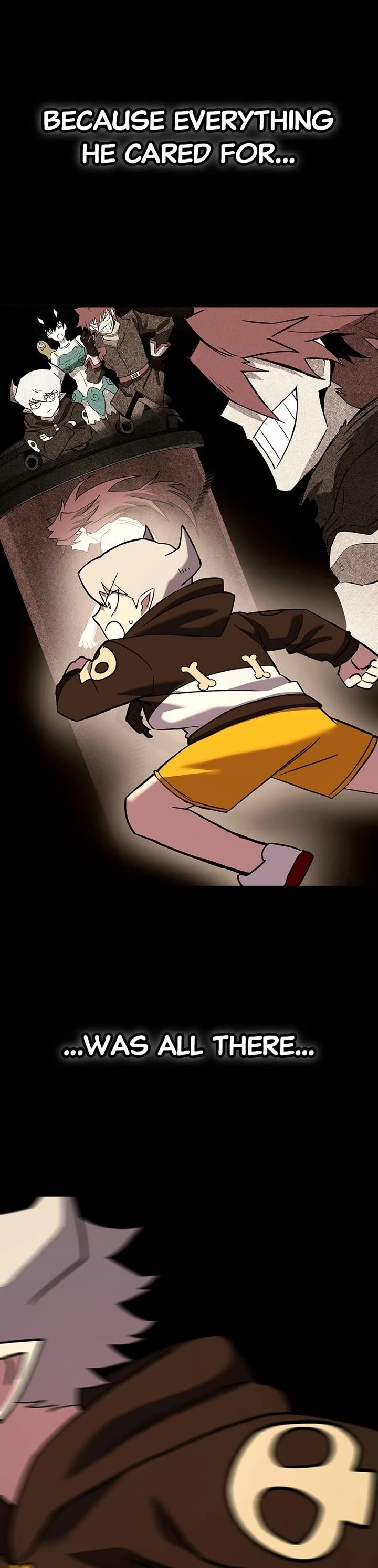 Hardcore Leveling Warrior chapter 436 page 30