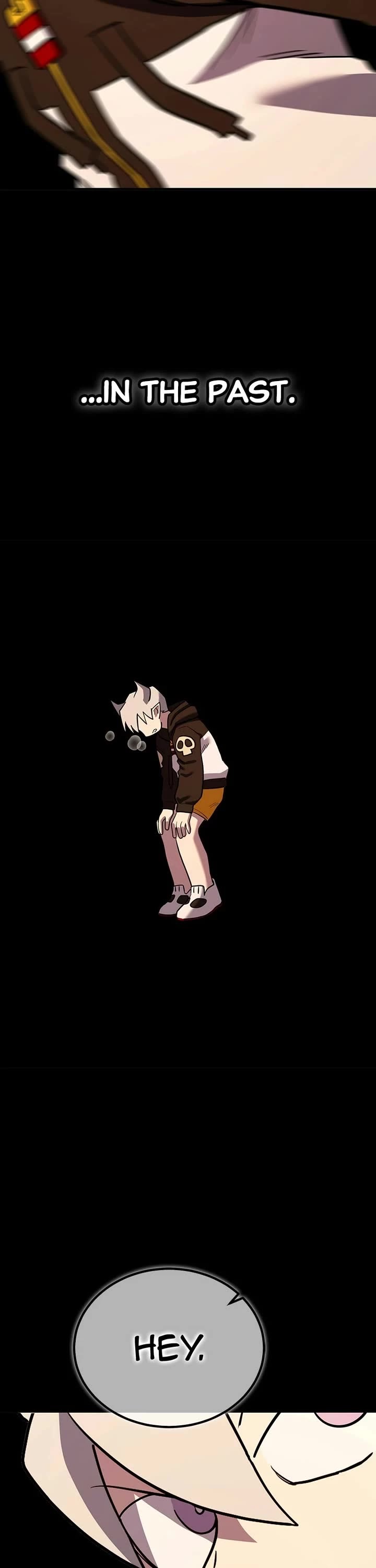 Hardcore Leveling Warrior chapter 436 page 31