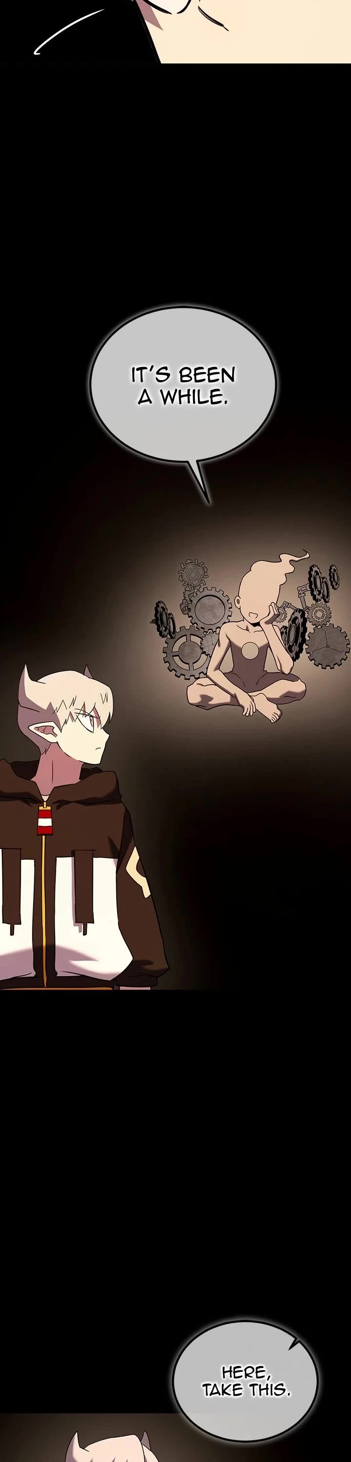 Hardcore Leveling Warrior chapter 436 page 32