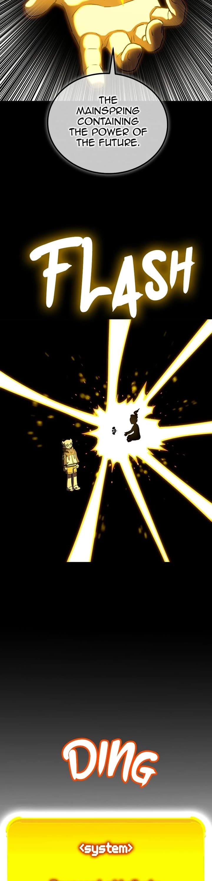 Hardcore Leveling Warrior chapter 436 page 34