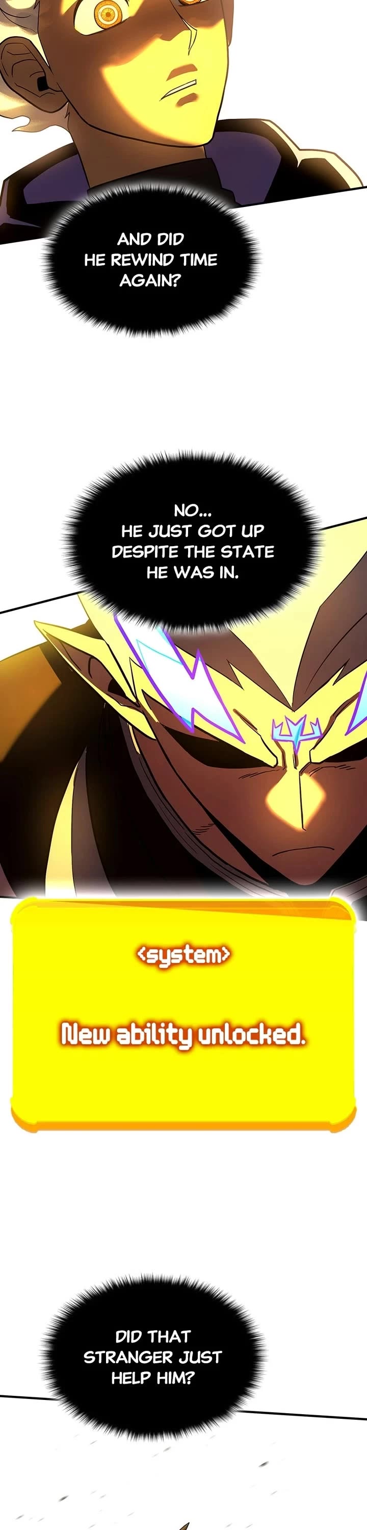 Hardcore Leveling Warrior chapter 436 page 36