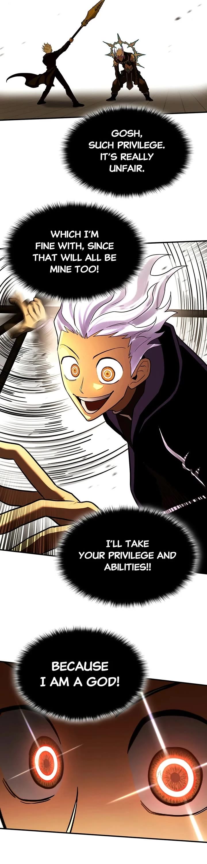 Hardcore Leveling Warrior chapter 436 page 37