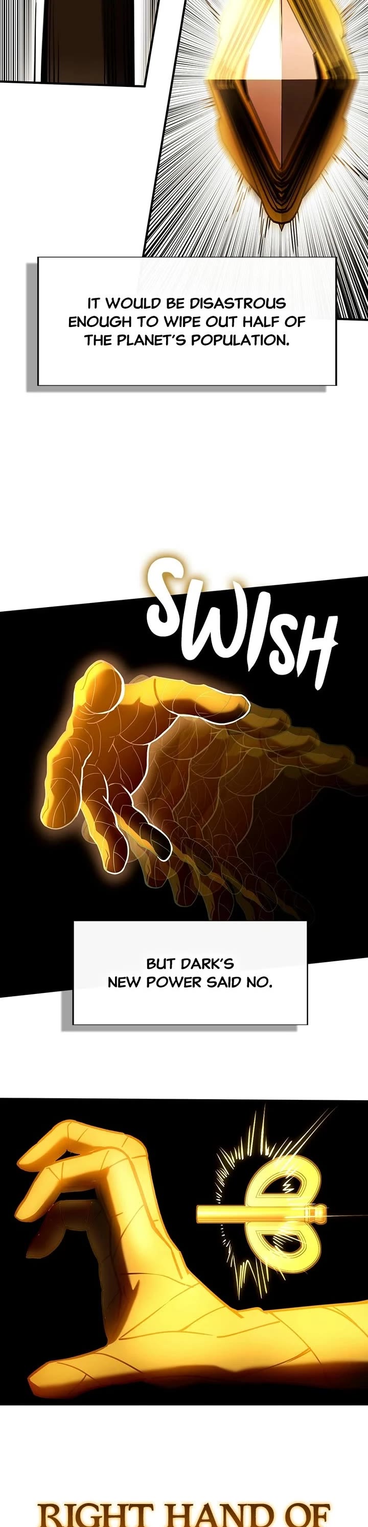 Hardcore Leveling Warrior chapter 436 page 39