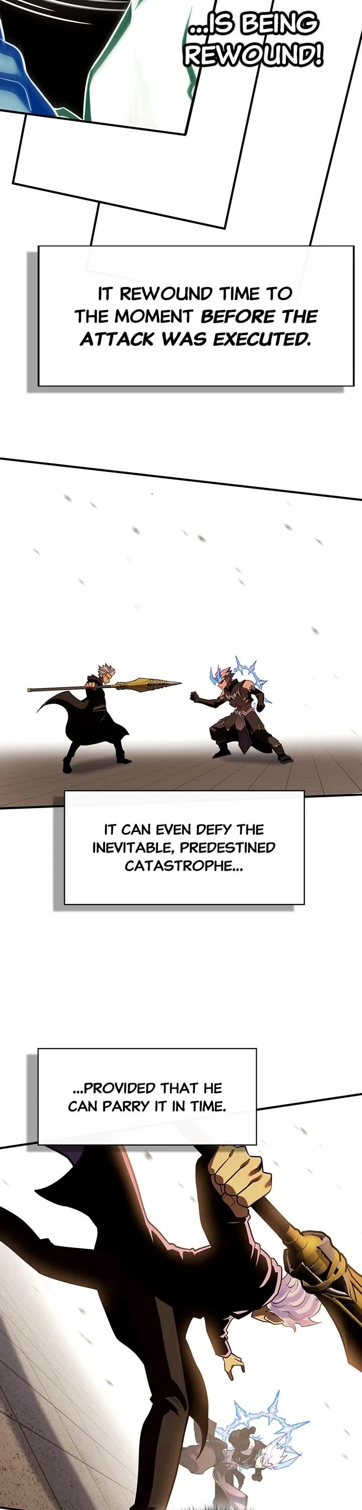 Hardcore Leveling Warrior chapter 436 page 42