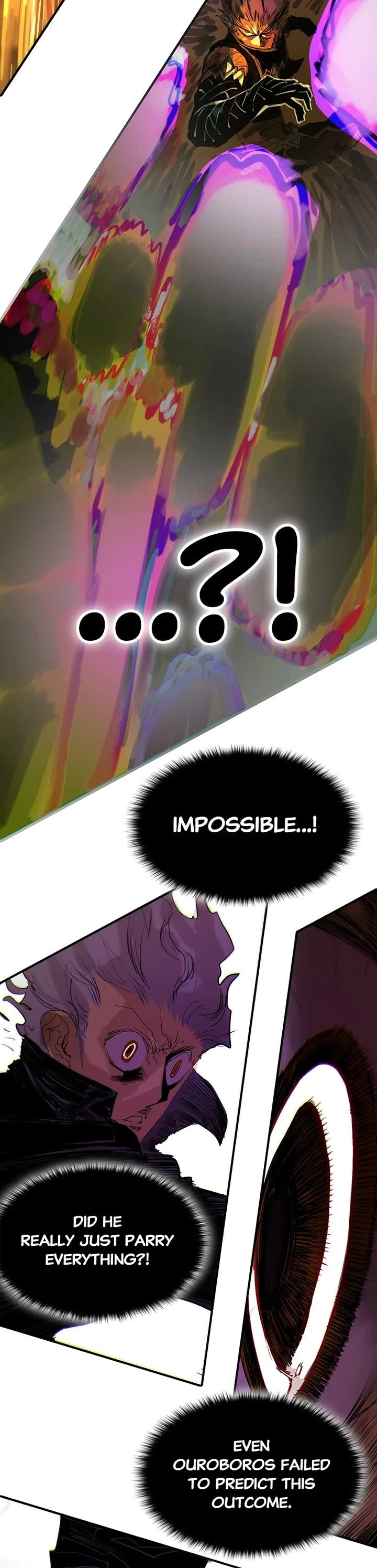 Hardcore Leveling Warrior chapter 436 page 49