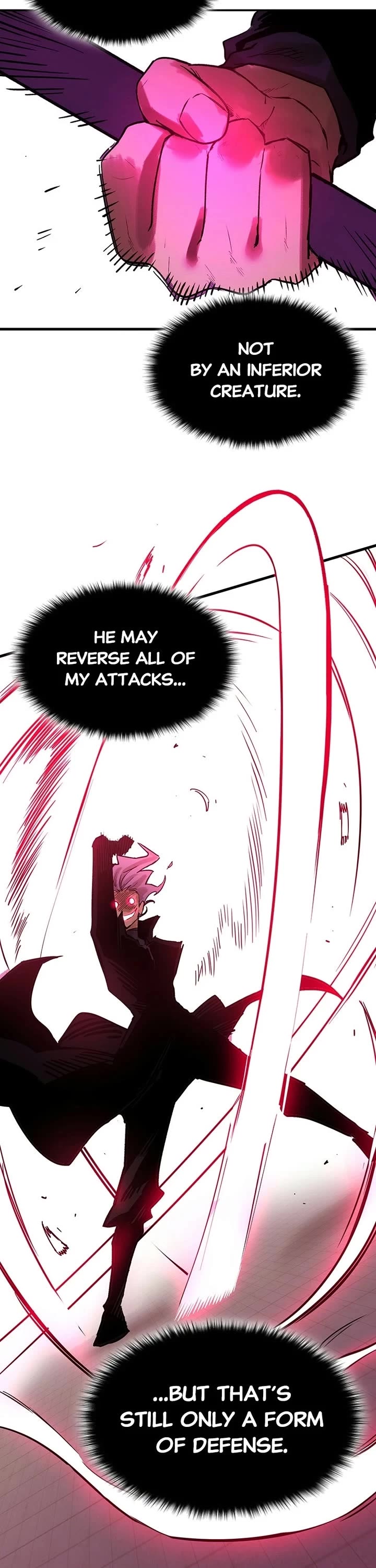 Hardcore Leveling Warrior chapter 436 page 53