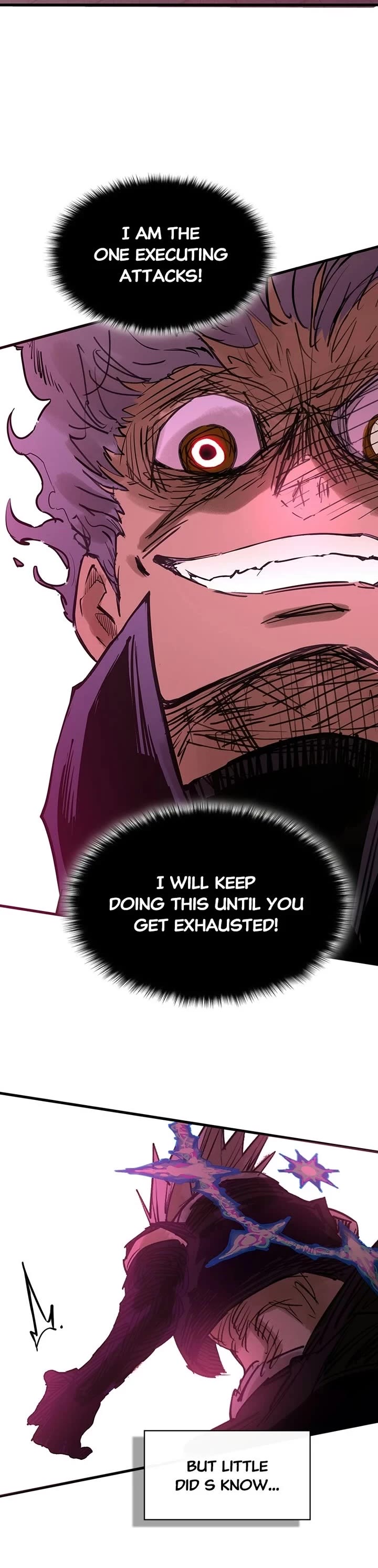 Hardcore Leveling Warrior chapter 436 page 54