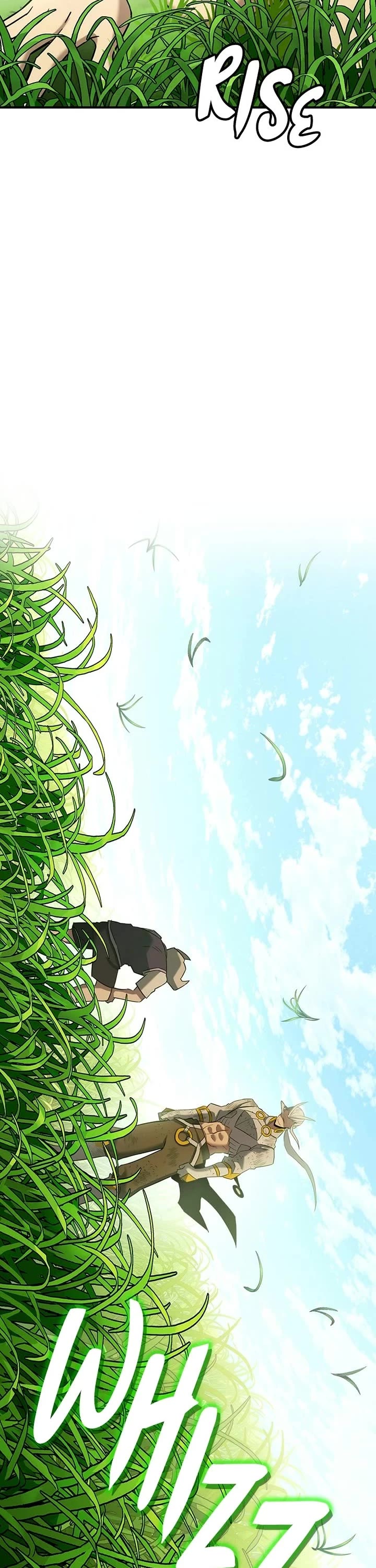 Hardcore Leveling Warrior chapter 436 page 7