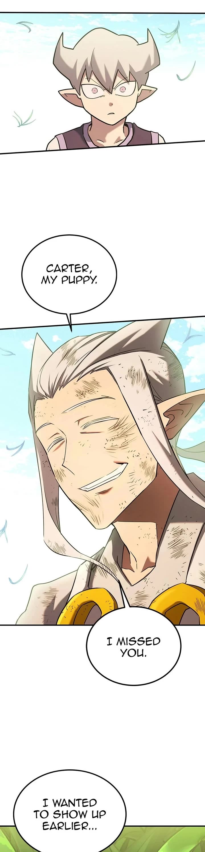 Hardcore Leveling Warrior chapter 436 page 9