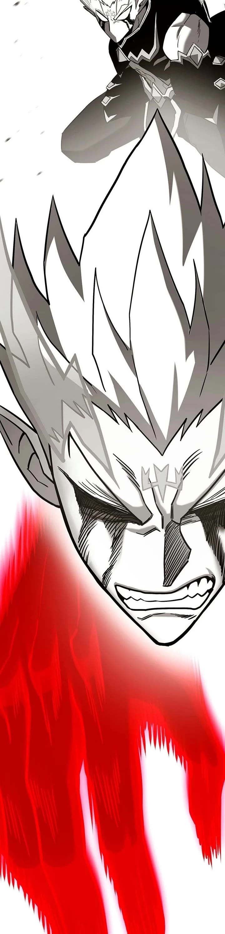 Hardcore Leveling Warrior chapter 437 page 10