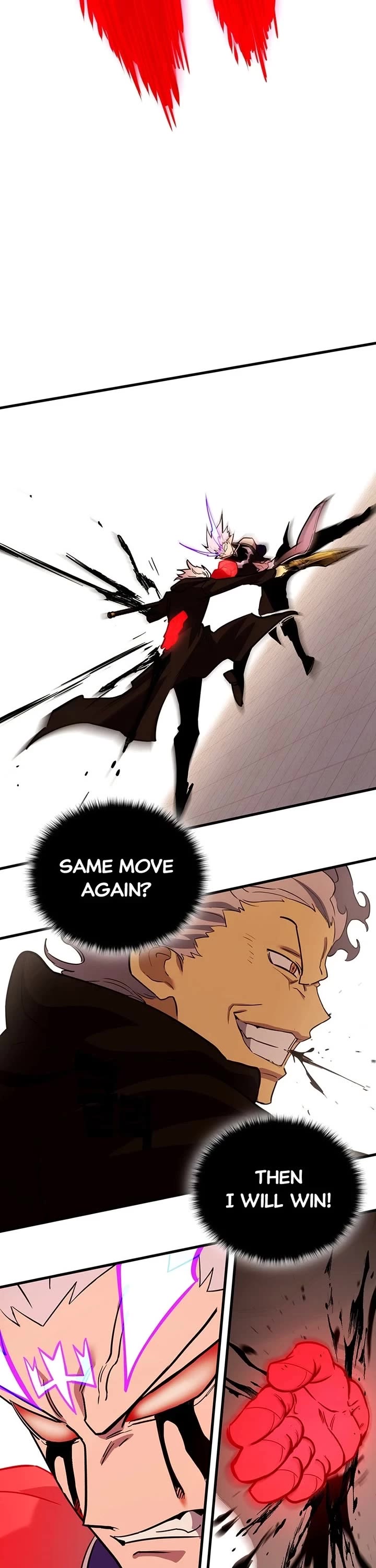 Hardcore Leveling Warrior chapter 437 page 11