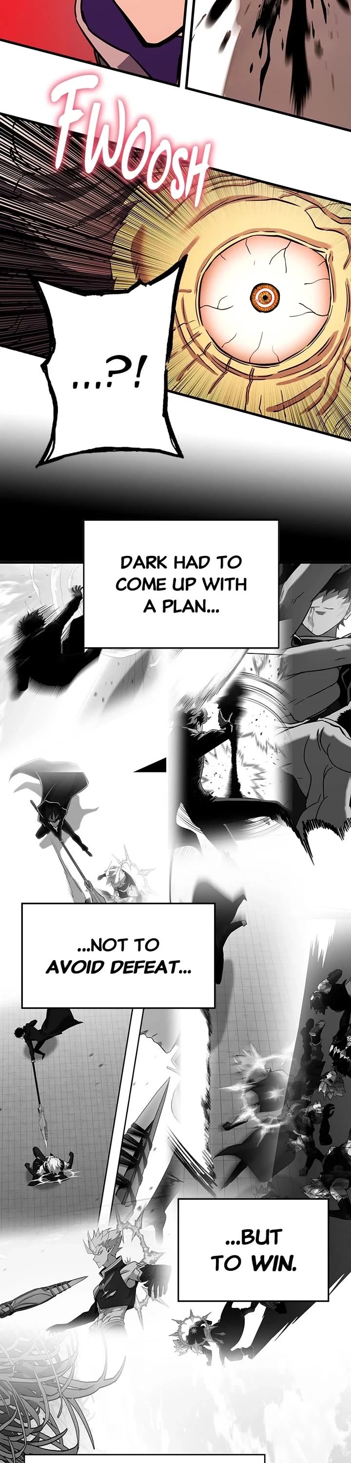 Hardcore Leveling Warrior chapter 437 page 12