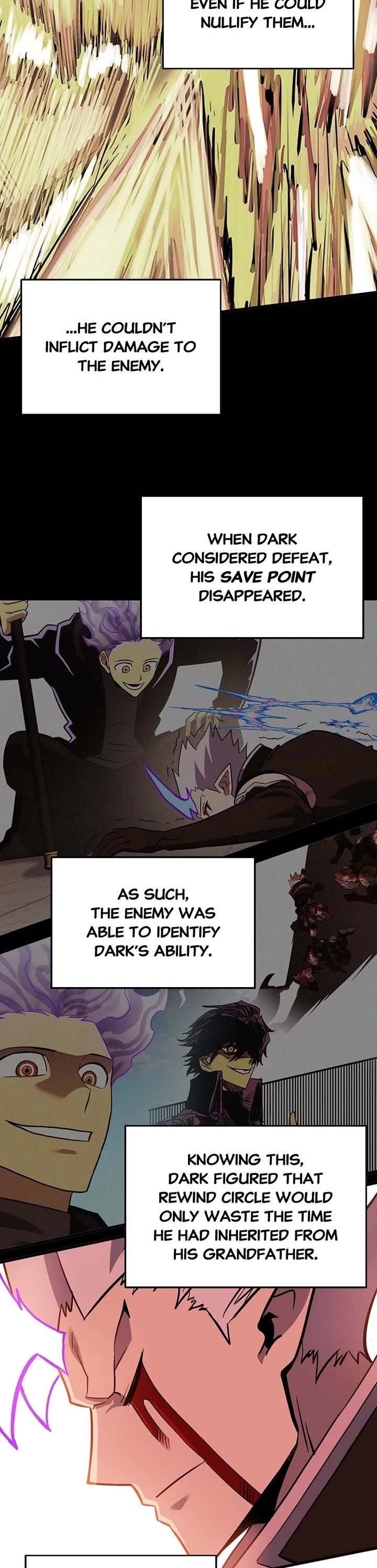 Hardcore Leveling Warrior chapter 437 page 14