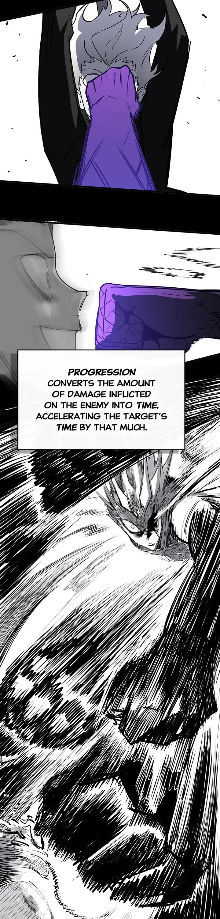 Hardcore Leveling Warrior chapter 437 page 18