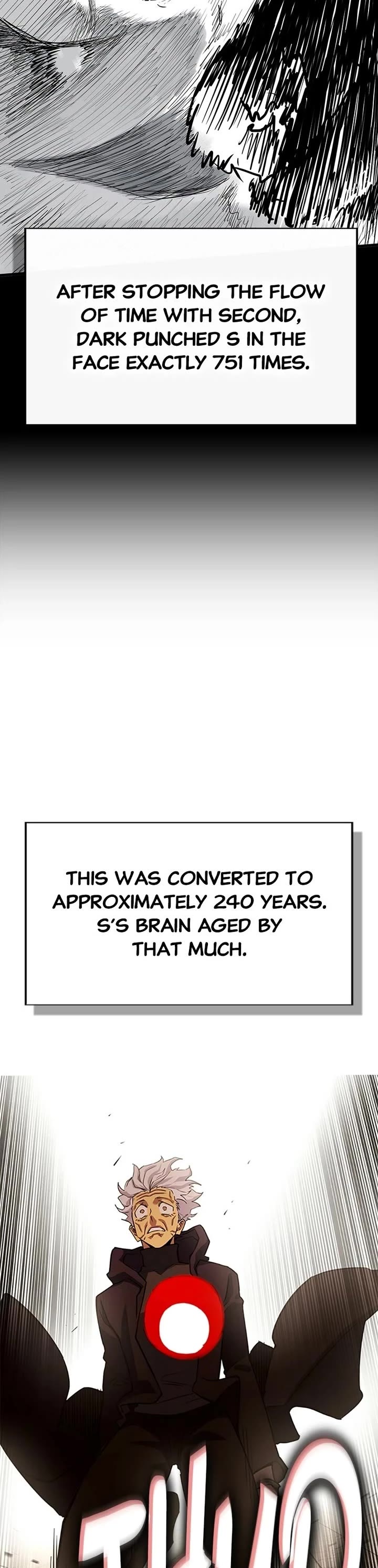 Hardcore Leveling Warrior chapter 437 page 19