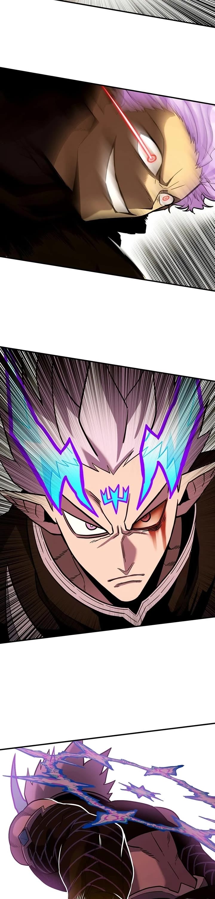 Hardcore Leveling Warrior chapter 437 page 2