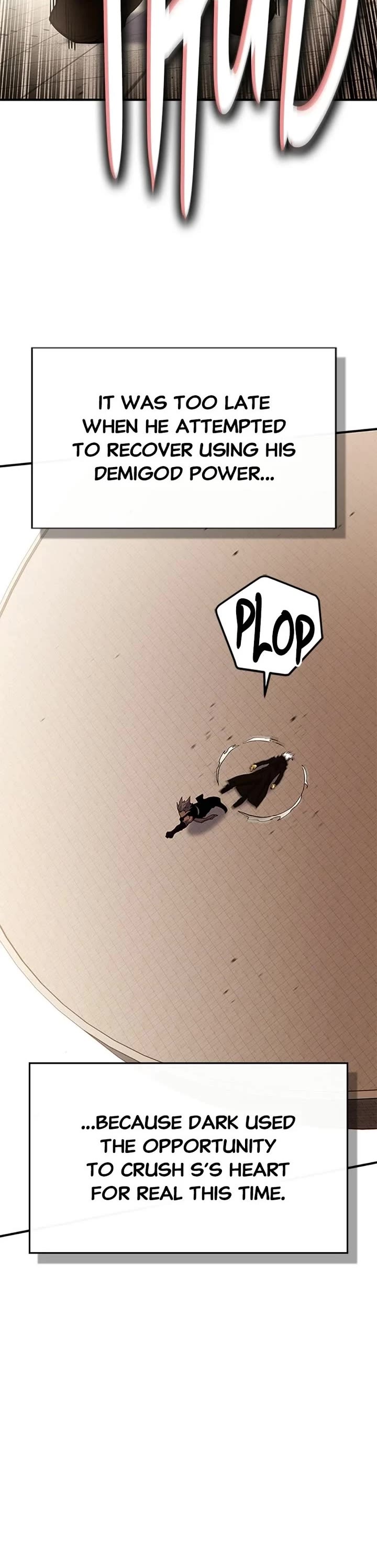 Hardcore Leveling Warrior chapter 437 page 20