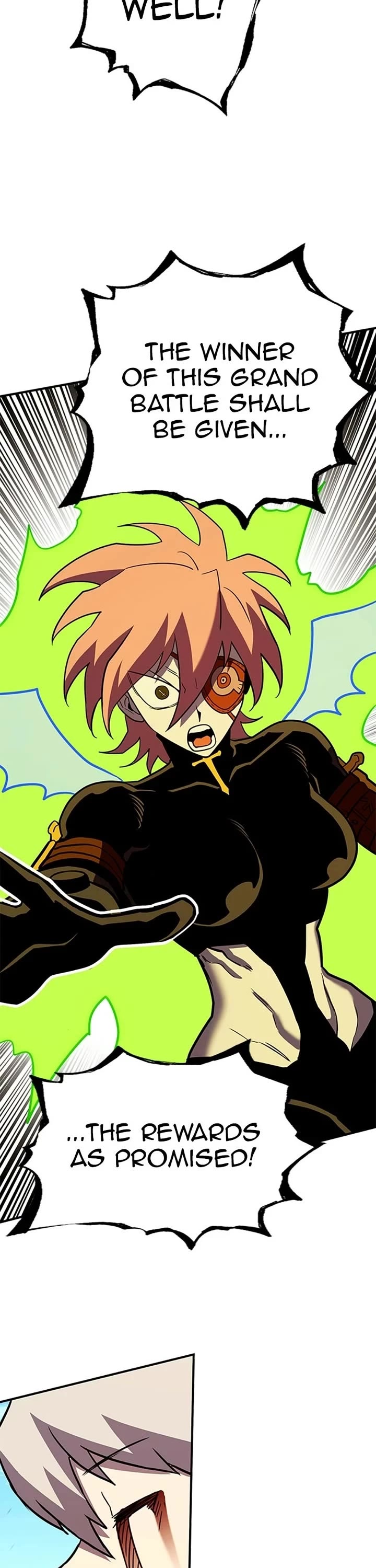 Hardcore Leveling Warrior chapter 437 page 28