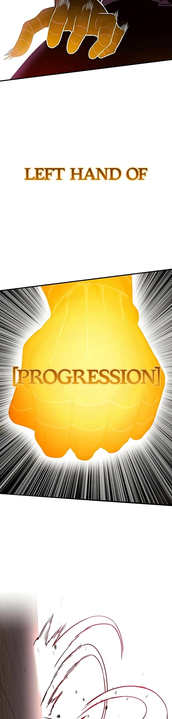 Hardcore Leveling Warrior chapter 437 page 3