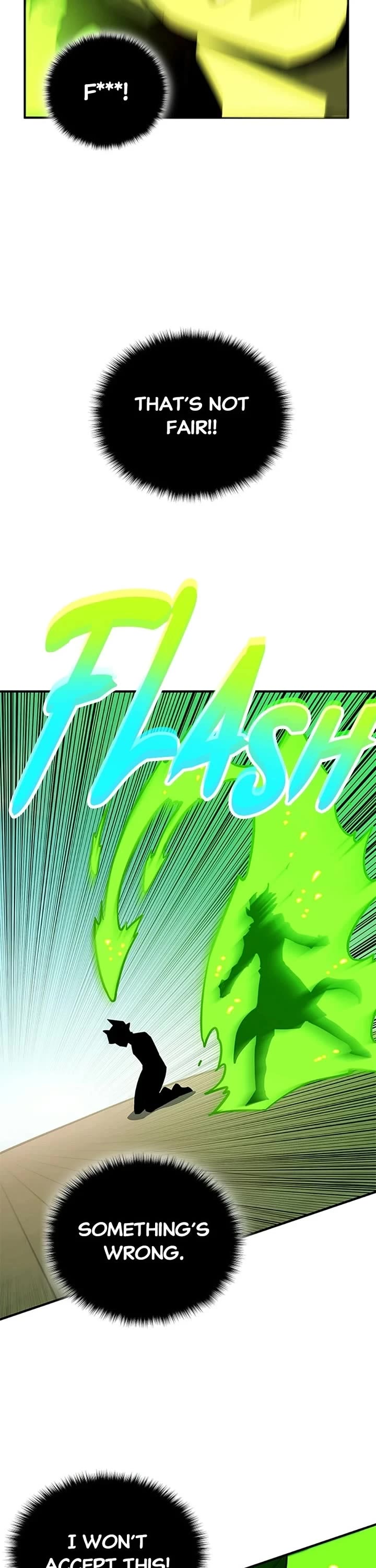 Hardcore Leveling Warrior chapter 437 page 31