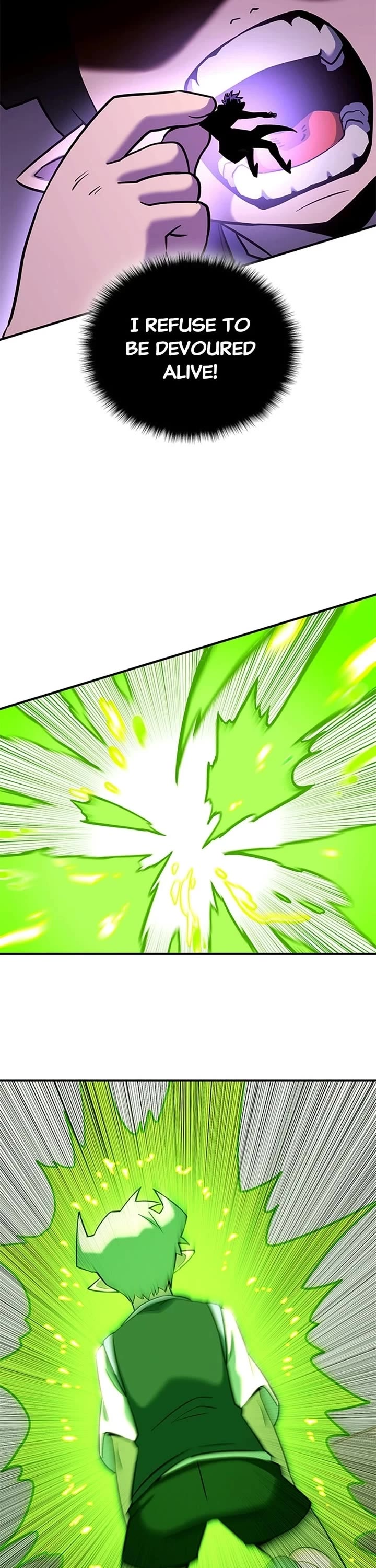 Hardcore Leveling Warrior chapter 437 page 33