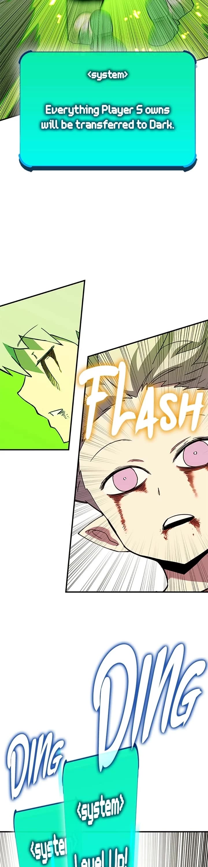 Hardcore Leveling Warrior chapter 437 page 34