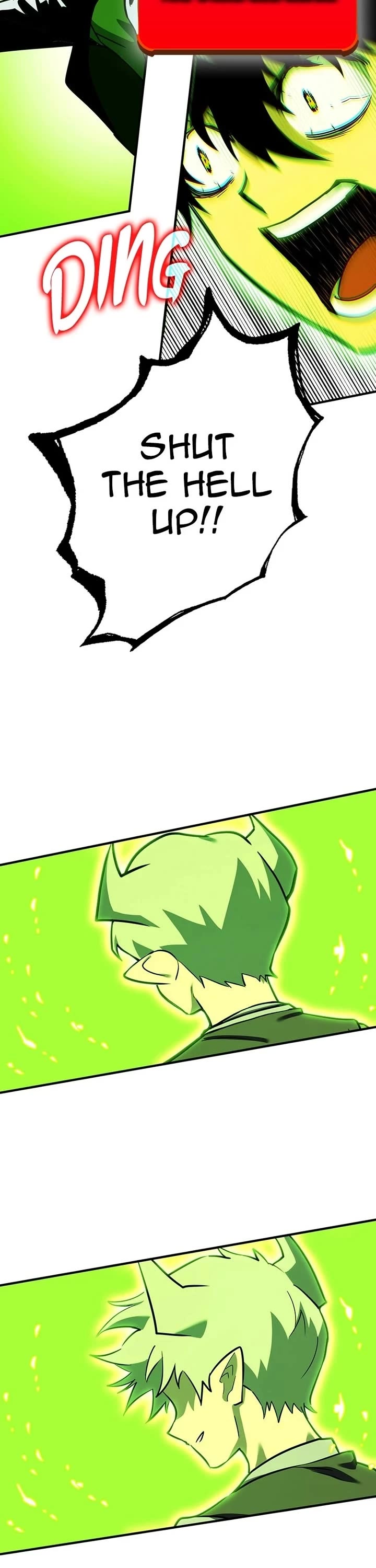 Hardcore Leveling Warrior chapter 437 page 36