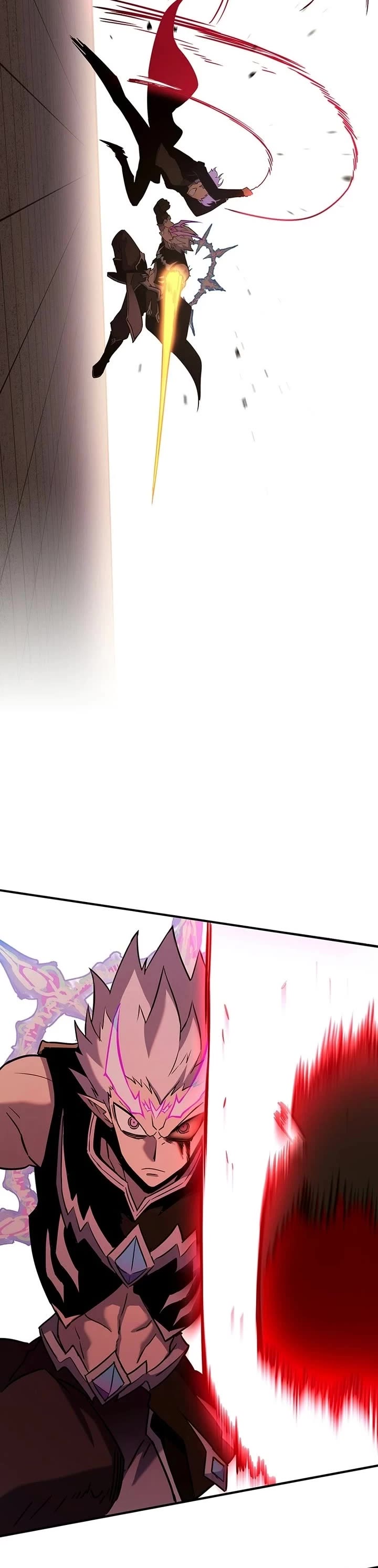 Hardcore Leveling Warrior chapter 437 page 4