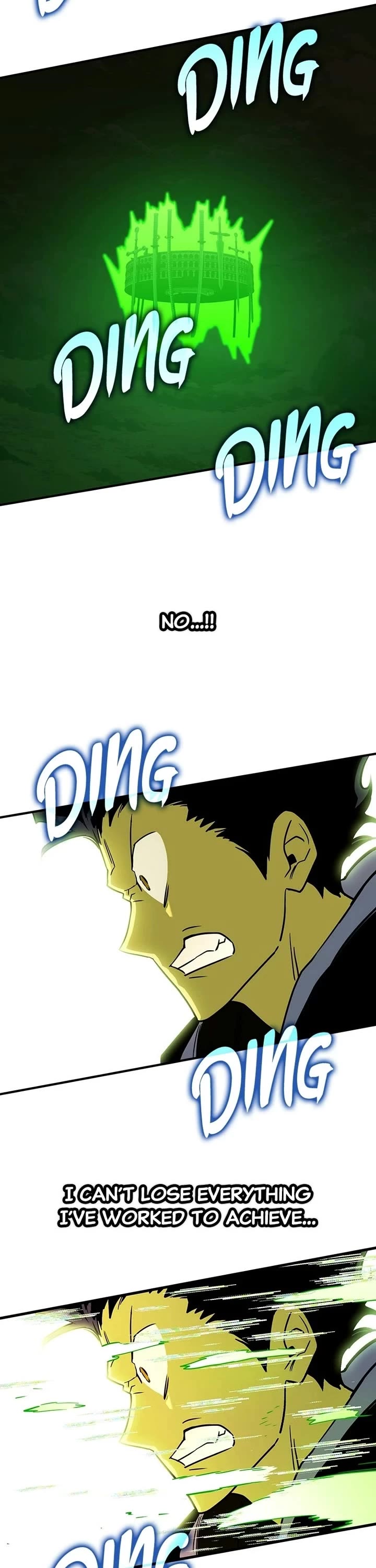 Hardcore Leveling Warrior chapter 437 page 41