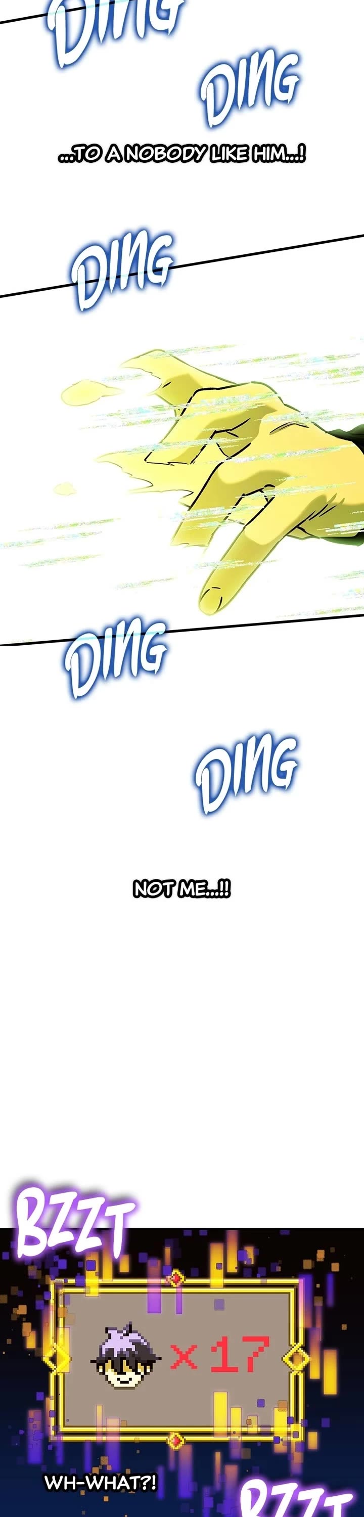 Hardcore Leveling Warrior chapter 437 page 42