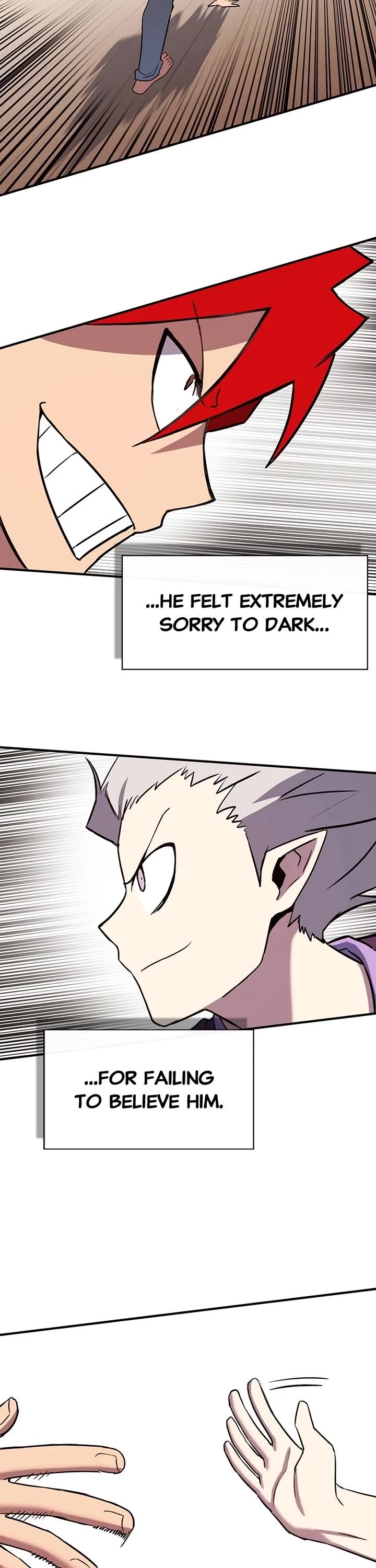 Hardcore Leveling Warrior chapter 437 page 46