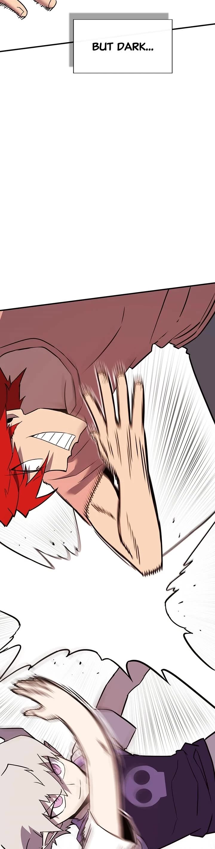 Hardcore Leveling Warrior chapter 437 page 47