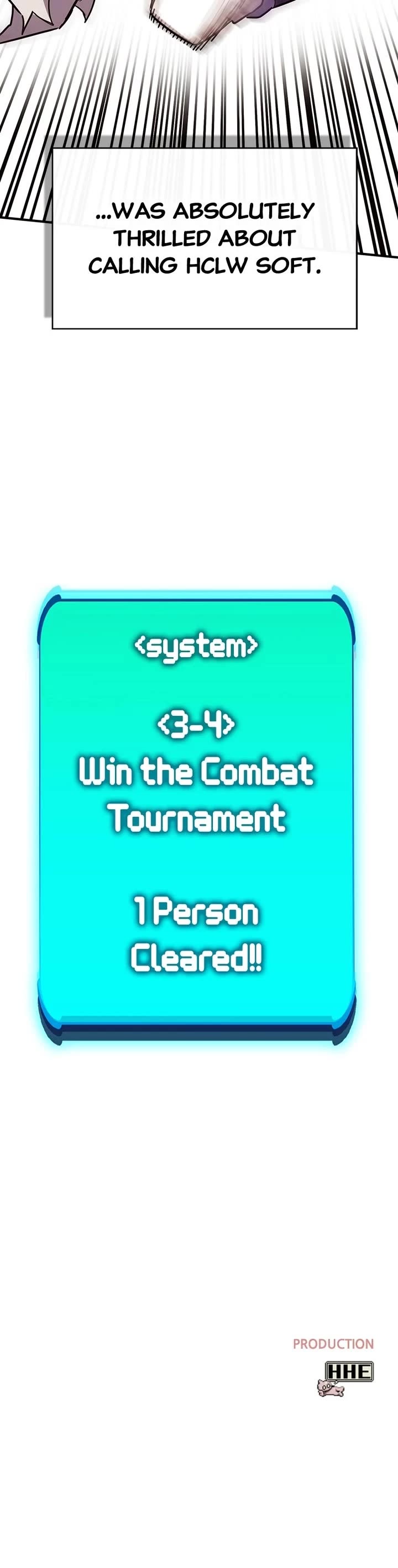 Hardcore Leveling Warrior chapter 437 page 48