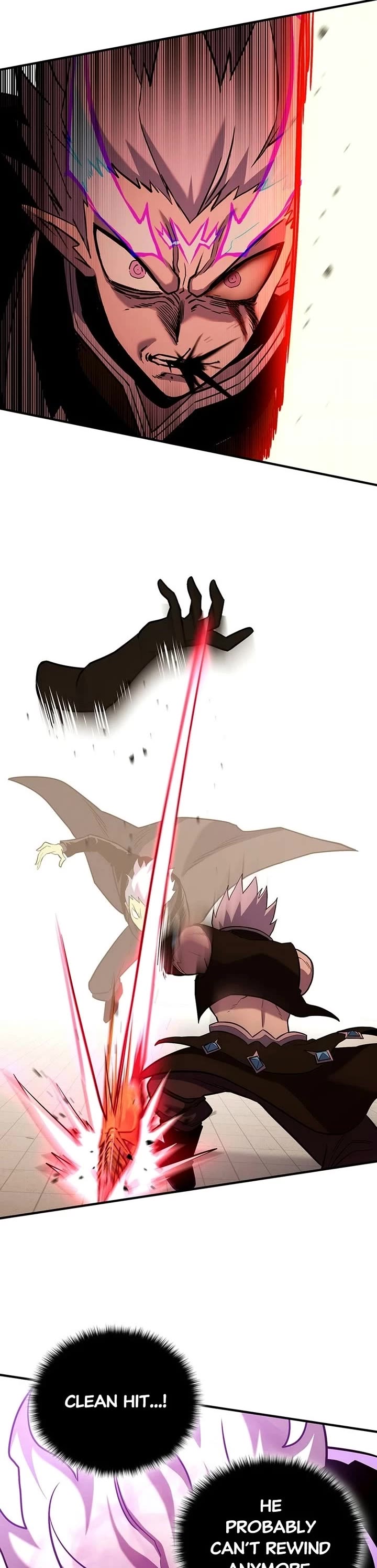 Hardcore Leveling Warrior chapter 437 page 5