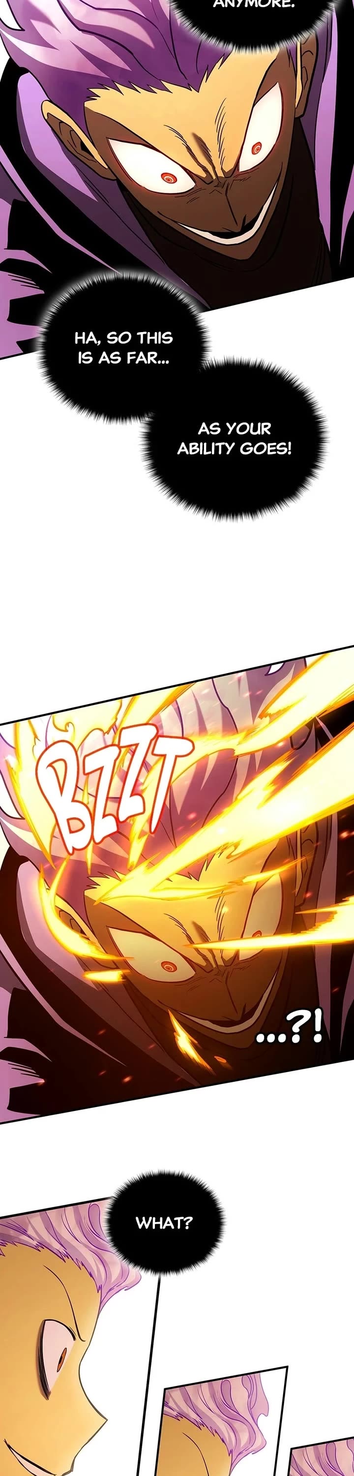 Hardcore Leveling Warrior chapter 437 page 6