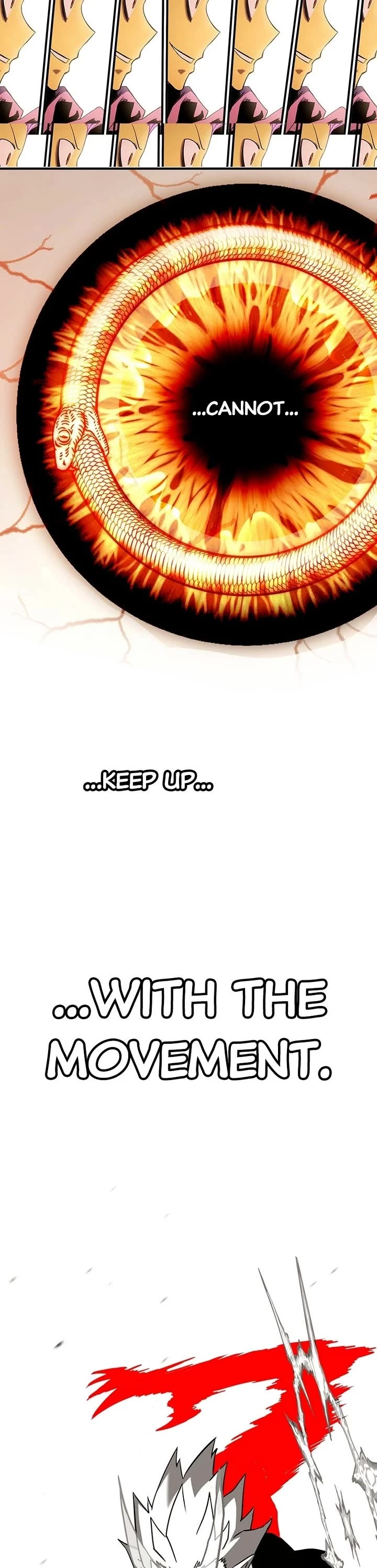 Hardcore Leveling Warrior chapter 437 page 9