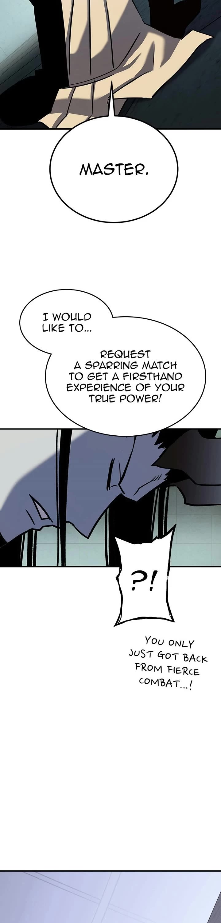 Hardcore Leveling Warrior chapter 438 page 13