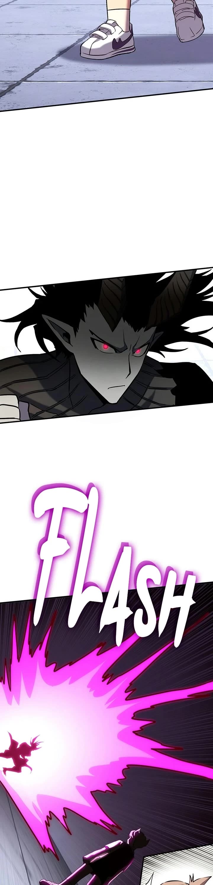 Hardcore Leveling Warrior chapter 438 page 19