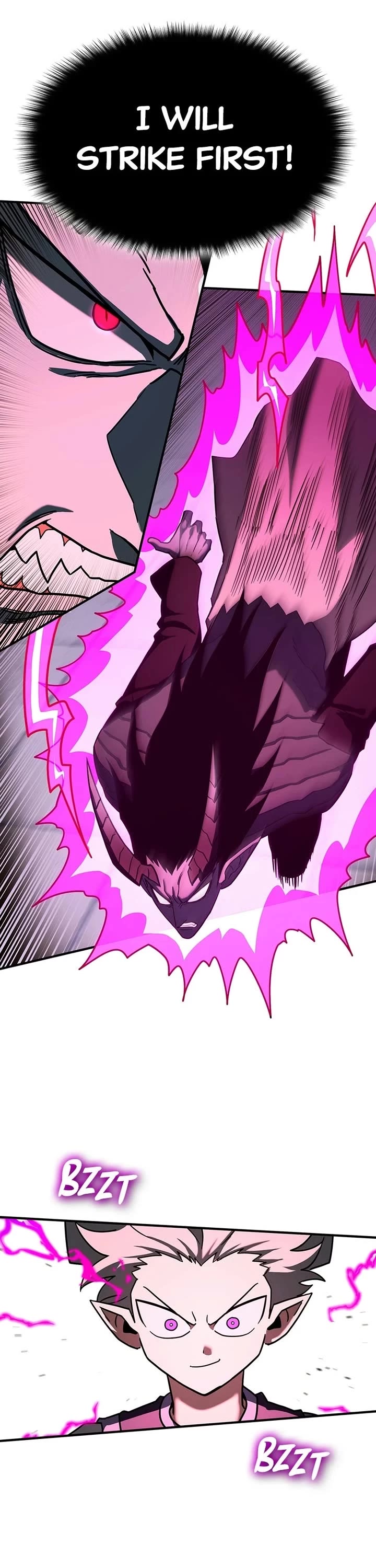 Hardcore Leveling Warrior chapter 438 page 21