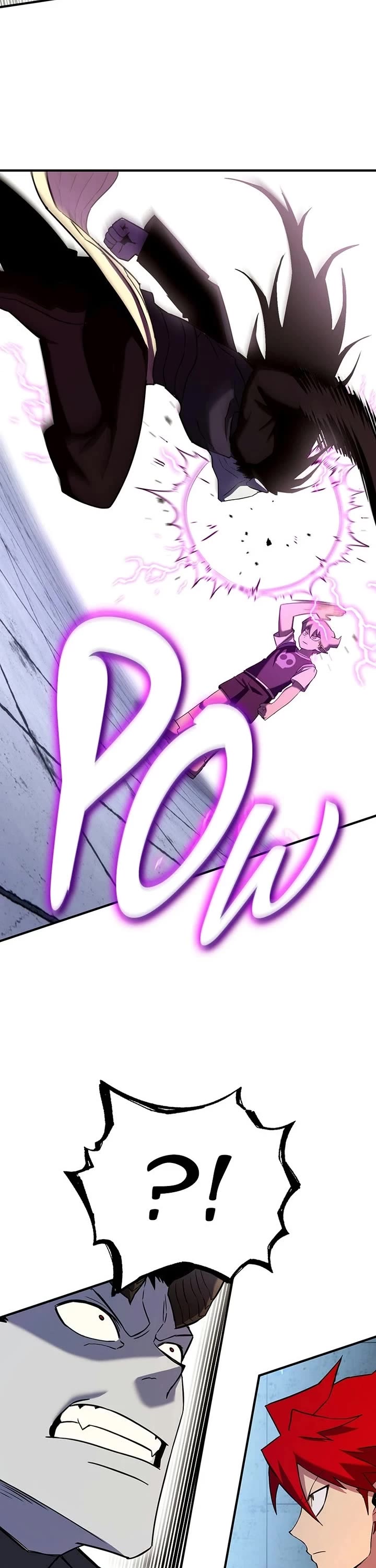 Hardcore Leveling Warrior chapter 438 page 23