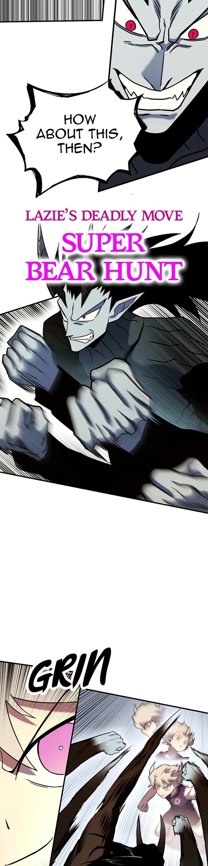 Hardcore Leveling Warrior chapter 438 page 25