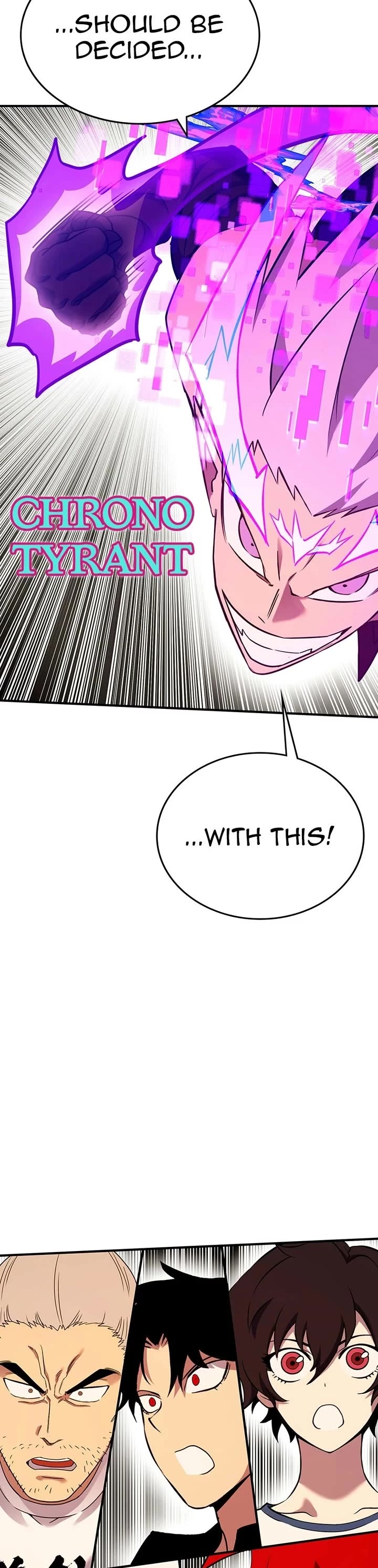 Hardcore Leveling Warrior chapter 438 page 29