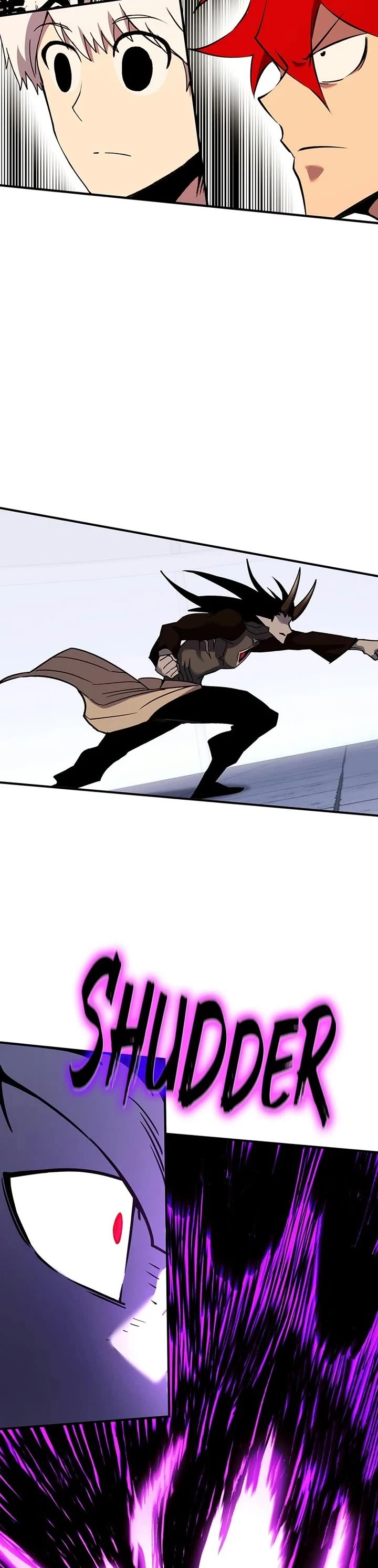 Hardcore Leveling Warrior chapter 438 page 30