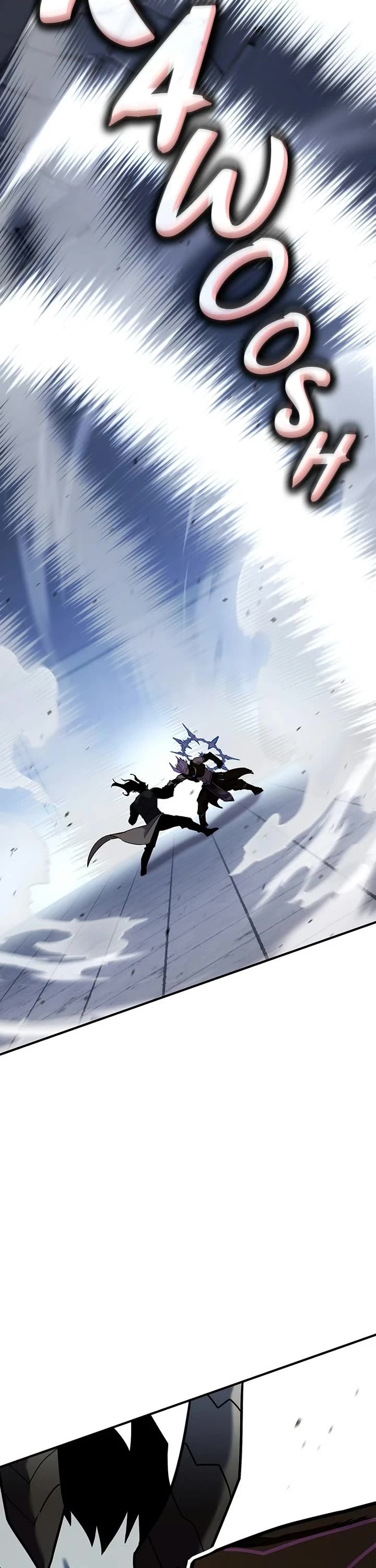 Hardcore Leveling Warrior chapter 438 page 32