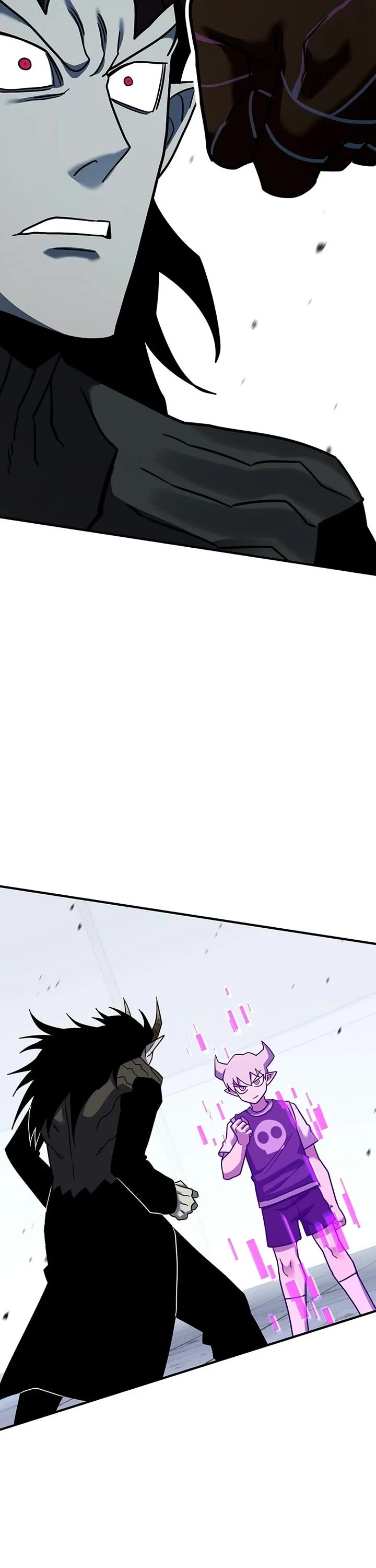 Hardcore Leveling Warrior chapter 438 page 33